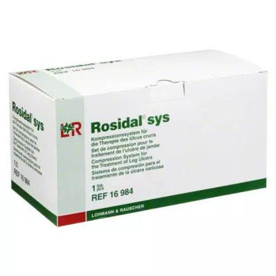 ROSIDAL sys, 1 szt