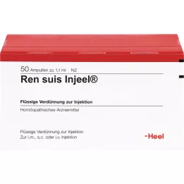 Ren Suis Inc Inwi, 50 szt