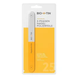 BIO-H-TIN Pilnik do polerowania paznokci 1 szt