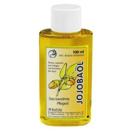 Olejek jojoba, 100 ml