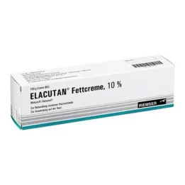 ELACUTAN Śmietana tłusta 100 g