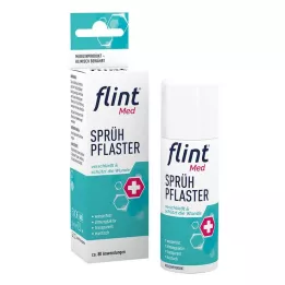 FLINT Plaster w sprayu 50 ml