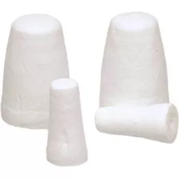 REAGENZGLAS STOPFEN średnica 27-32 mm, 1 szt