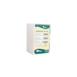 Szkiełko rozszerzacza odbytu rozm. 3 30 mm (1 szt.)