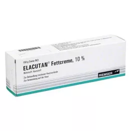 ELACUTAN Śmietana tłusta 150 g