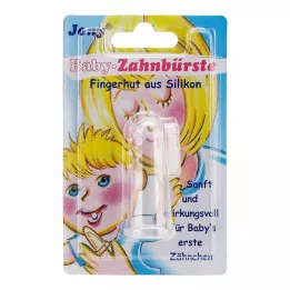 BABYZAHNBÜRSTE Naparstek, 1 sztuka