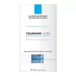 ROCHE-POSAY Respect.Lotion, 30X5 ml