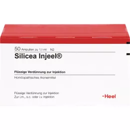 Silicea Inn, 50 szt