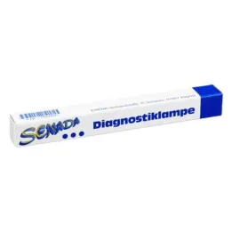 Lampka diagnostyczna Senada, 1 szt