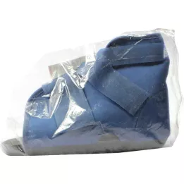 ARTISTEP Podeszwa S S 35-38 z rzepem 45566, 1 sztuka