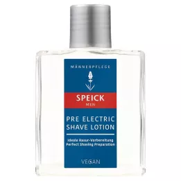 SPEICK MEN Płyn po goleniu przed goleniem, 100 ml