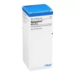 SPIGELON Krople 30 ml