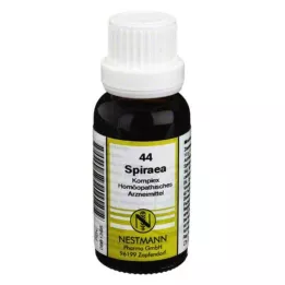 Spiraea KOMPPN Nestm 44, 20 ml