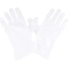 ZWIRNHANDSCHUHE rozmiar 7, 2 sztuki