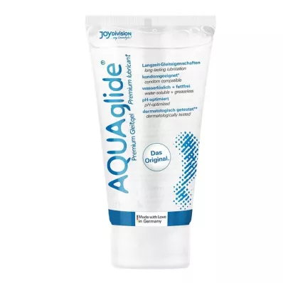 AQUAGLIDE, 50 ml AQUAGLIDE, 50 ml
