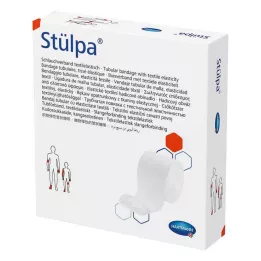 STÜLPA Rolka 0R 1,5 cm x 15 m Kdr.Stopa/Palec, 1 szt