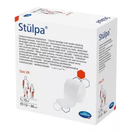 STÜLPA Rolka 2R 6 cm x 15 m Ramię/Stopa dziecka/Noga dziecka, 1 szt