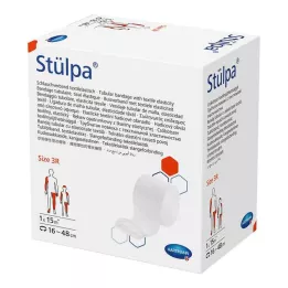 STÜLPA Rolka 3R 8 cm x 15 m Stopa/Ręka/Głowa, 1 szt