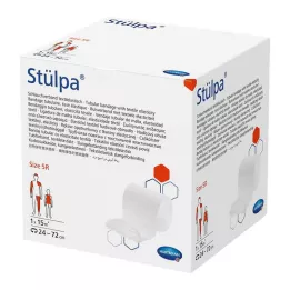 STÜLPA Rolka 5R 12 cmx15 m Kdr.Tors/Górna część ciała, 1 szt