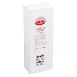 CRUZYLAN plus krople 500 ml