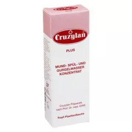 CRUZYLAN plus m. krople pipetowe, 50 ml