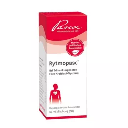 RYTMOPASC Krople 50 ml
