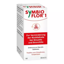 SYMBIOFLOR 1 zawiesina, 50 ml