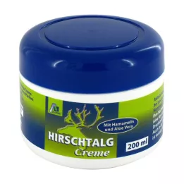 AVITALE Krem z łoju jelenia, 200 ml