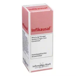 INFIKAUSAL Krople 100 ml