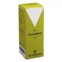 CONVALLARIA H. nr 40, 100 ml