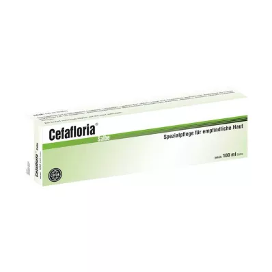 Maść Cefafloria, 100 g Maść Cefafloria, 100 g
