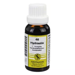 Hydastis F KPLX 48, 20 ml
