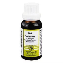 DOLICHOS F kompleks nr 264, 20 ml
