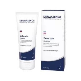 DERMASENCE Szampon Selensiv, 100 ml