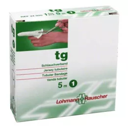 TG Association Gr.1 5 M White, 1 szt