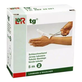 TG Association Gr.2 5 M White, 1 szt