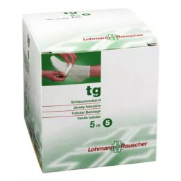 TG Association Gr.5 5 m White, 1 szt