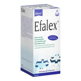 Płyn Efalex, 150 ml