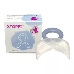 Cleaner Stoppi Weaning, 1 szt