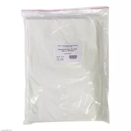 SCHÜRZE Raz PE White 125 cm, 100 szt
