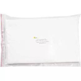 SCHÜRZE Raz PE White 140 cm, 100 szt