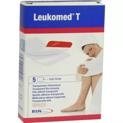 LEUKOMED Trans LEUKOMED Trans