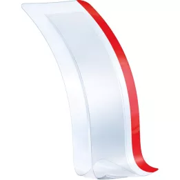 LEUKOMED Trans.plus Sterylna nawierzchnia 10x35 cm, 50 szt