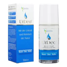 UR DEO Dezodorant w kulce, 50 ml