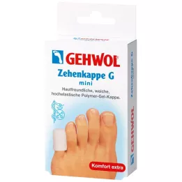 GEHWOL Nosek G mini, 2 sztuki