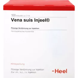 Vena Suis Inc Inwi, 100 szt