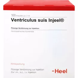 Ventriculus Suis Inc Inc Org, 100 szt