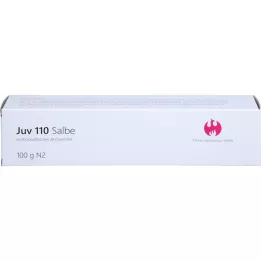 JUV 110 Maść, 100 g