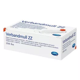 VERBANDMULL Hartmann 10 CMX2 M Zigzag, 1 szt