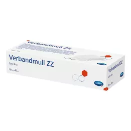 Stowarzyszenie Mullmann 10 cmx10 m zygzak, 1 szt